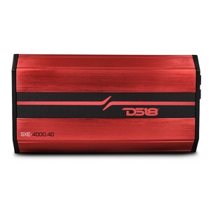 DS18 SXE-4000.4D/RD