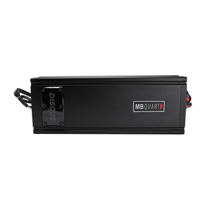 MB Quart DA2-600.1D