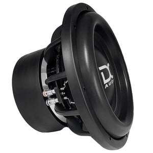 DC Audio Level 4 10M4D1 (M4LV410D1)