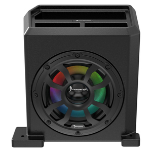 Diamond Audio MSRGRSUB