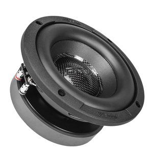 Thumbnail icon for PRV Audio 6.5" & Small Car Subwoofers