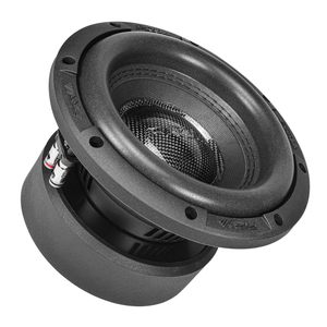 Thumbnail icon for PRV Audio 8" Car Subwoofers