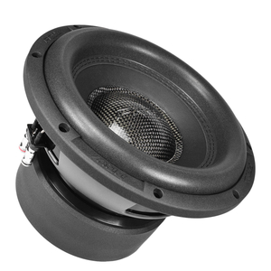 Thumbnail icon for PRV Audio 10" Car Subwoofers