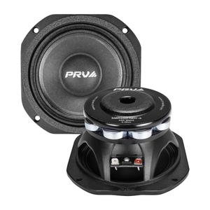 Thumbnail icon for PRV Audio Car Speakers