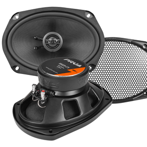 PRV Audio RS69-CX