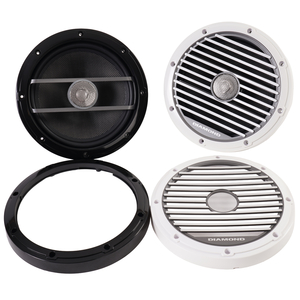Diamond Audio HXM8