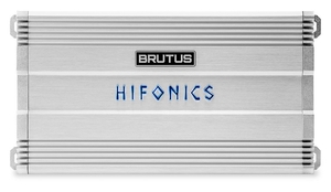 Hifonics BG-1400.1
