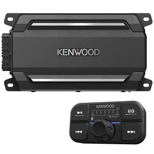 Kenwood KAC-M5024BT