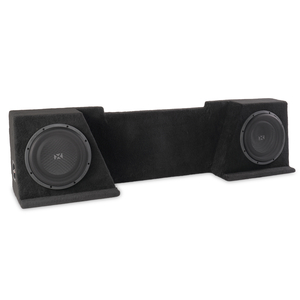 NVX BOOST Box - 2008-2013 Chevrolet Silverado, GMC Sierra - LVE-GM-SLVECG2-D12S