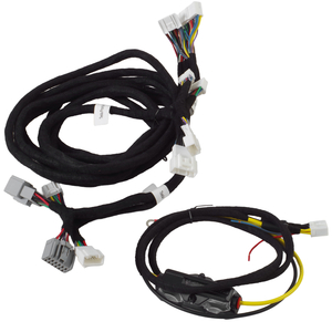 Thumbnail icon for Alpine Connect a New Amplifier to Factory Stereo