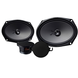 Kenwood eXcelon KFC-XP6902C