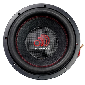 Massive Audio SUMMO64XL