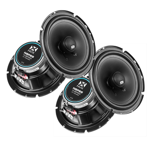NVX Complete N-Series Speaker Upgrade Kit for 1993-2002 Pontiac Firebird