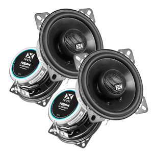 NVX N-Series Complete Speaker Upgrade Kit for 1995-1999 Toyota Avalon