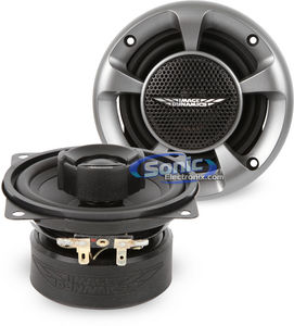 Thumbnail icon for Discontinued Image Dynamics 4" Speakers
