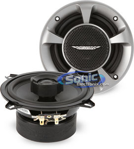 Thumbnail icon for Discontinued Image Dynamics 5.25" Speakers