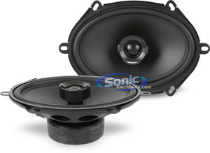 Thumbnail icon for Discontinued Image Dynamics 5x7" Speakers