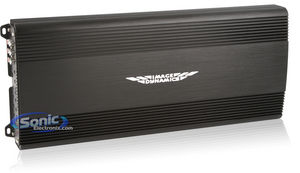 Thumbnail icon for Discontinued Image Dynamics 5-Channel, 6-Channel & 8-Channel Amplifiers