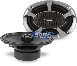 Thumbnail icon for Discontinued Image Dynamics 6x9" Speakers