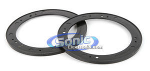 Thumbnail icon for Discontinued Xscorpion Car Speaker Spacers & Rings