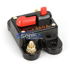 Thumbnail icon for Discontinued Xscorpion Circuit Breakers