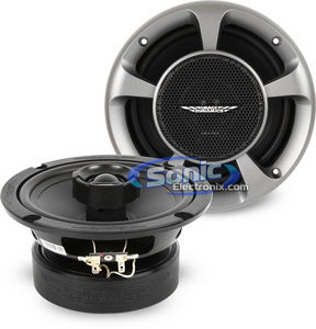 Thumbnail icon for Discontinued Image Dynamics 6.5" Speakers