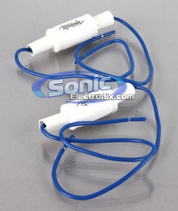 Thumbnail icon for Discontinued Xscorpion Bass Blockers