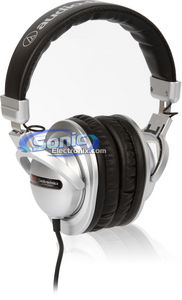 Thumbnail icon for Discontinued Audio Technica Studio Headphones & Earphones
