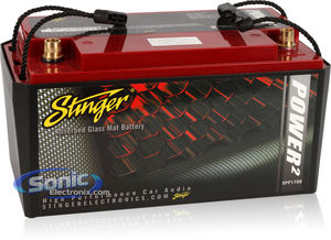 Stinger SPP1700