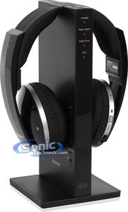 Thumbnail icon for Discontinued Sony Home Speakers