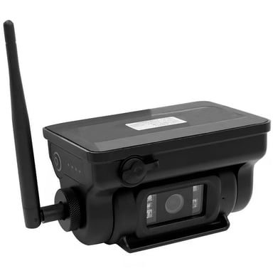 Thumbnail icon for Metra Security Cameras