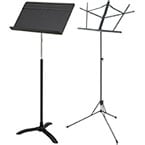 Thumbnail icon for Discontinued Music Stands