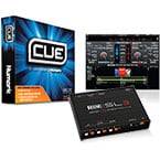 Thumbnail icon for Discontinued DJ & Remix Software
