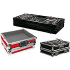 Thumbnail icon for Discontinued Turntable Cases