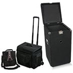 Thumbnail icon for Discontinued DJ Accessories