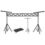 Thumbnail icon for Discontinued Lighting Stands & Trusses