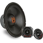 Thumbnail icon for Discontinued PA Speaker Replacement Parts