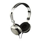 Thumbnail icon for Discontinued Coby On-Ear Headphones