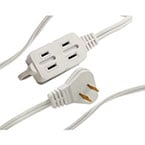 Thumbnail icon for Discontinued Power Cables & Extension Cords