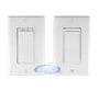 Thumbnail icon for Discontinued Lighting Accessories & Switches
