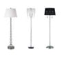 Thumbnail icon for Discontinued Floor Lights