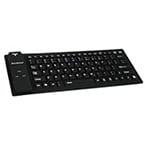 Thumbnail icon for Discontinued Coby iPad/iPhone Keyboards