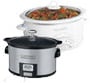 Thumbnail icon for Discontinued Slow Cookers & Crock Pots