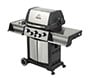 Thumbnail icon for Discontinued Gas Grills