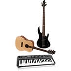 Thumbnail icon for Discontinued Instruments