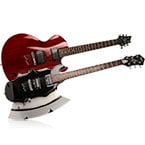 Thumbnail icon for Discontinued Electric Guitars
