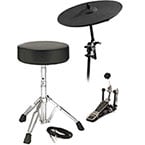 Thumbnail icon for Discontinued Instrument Accessories