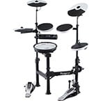 Thumbnail icon for Discontinued Electronic Drums & Percussion