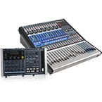 Thumbnail icon for Discontinued Studio Mixers