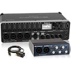 Thumbnail icon for Discontinued Audio Interfaces